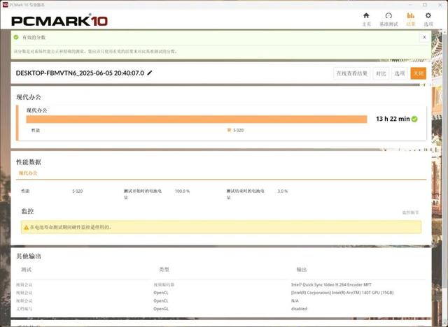 ThinkPad也用长江存储PC411 SSD——解密新一代联想ThinkPad E14 Gen7商务本性能