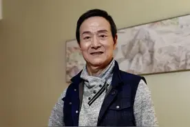 “闻太师”：70岁正是闯的年纪！图片