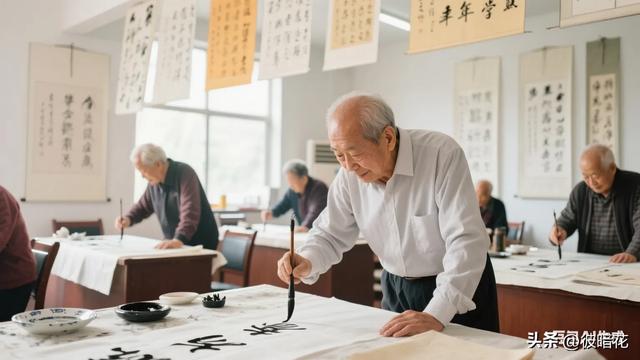 老龄化社会下有哪些创新的商业模式