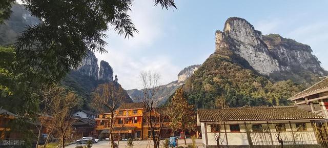 去过的人都说走早了！这6座高铁直达的小城，才是清明踏青天花板