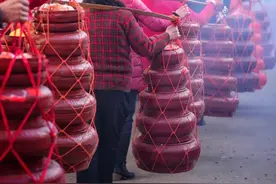 中国年·莆田元宵丨抗倭民俗 代代流传图片