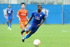 奥斯卡明确表达愿被国足归化，年龄优势明显，能否完成取决于遗留问题解决图片