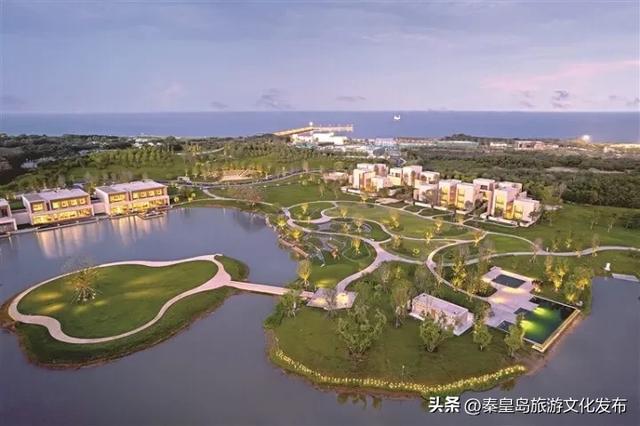 北戴河新区：从网红打卡到沉浸体验