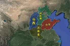未来10年，河北省3个县或将“消失”，每个都很有可能!图片
