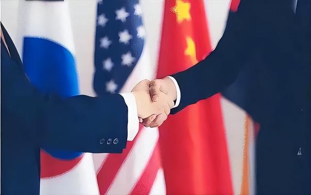 第四轮会谈来了？特朗普通知中国，谈判议题变了，中方说了15个字