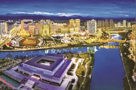 四领一促 | 宁化：强化要素保障 护航企业发展图片