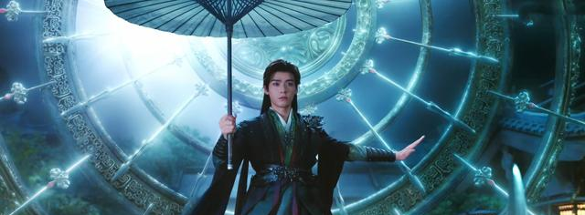 《暗河传》苏暮雨四大仇家，易卜上榜，浊清并非最强，第一太可怕