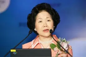 善恶终有报！“港独分子”陈方安生，如今已活成了一个“笑话”？图片