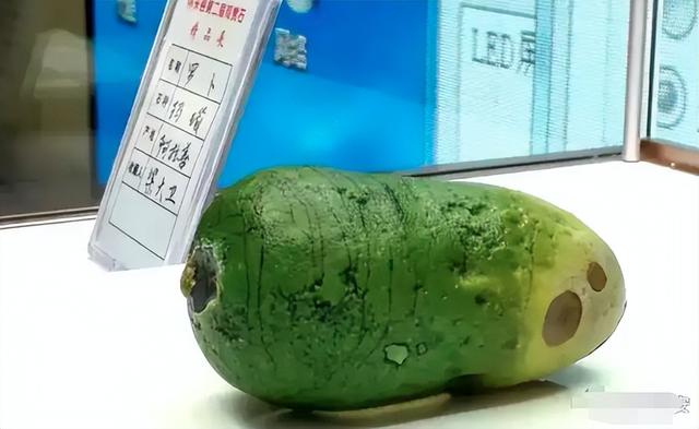58万买“青萝卜”，众人笑他傻！有人出300万不卖，现在后悔吗？