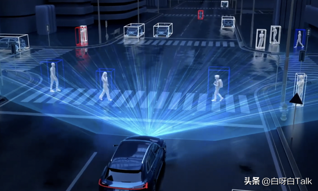 【文章】激光雷达是邪路吗？L5智驾到底需不需要激光雷达？