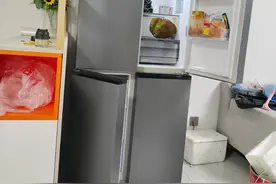 “冰箱5不放，放了家难旺”，不管家里冰箱多大，都别放这5样东西图片