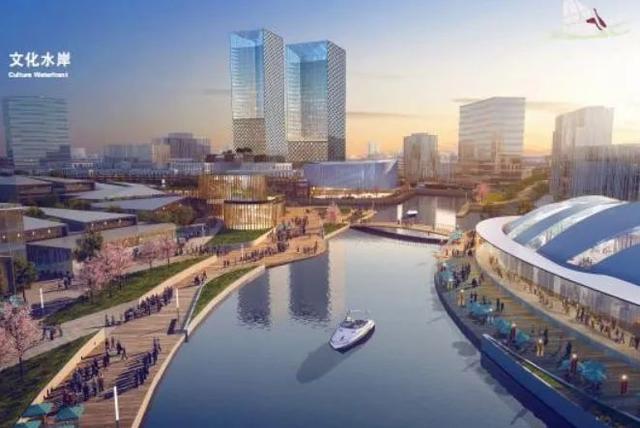 紫竹新开发！2条地铁+3个站点是什么体验