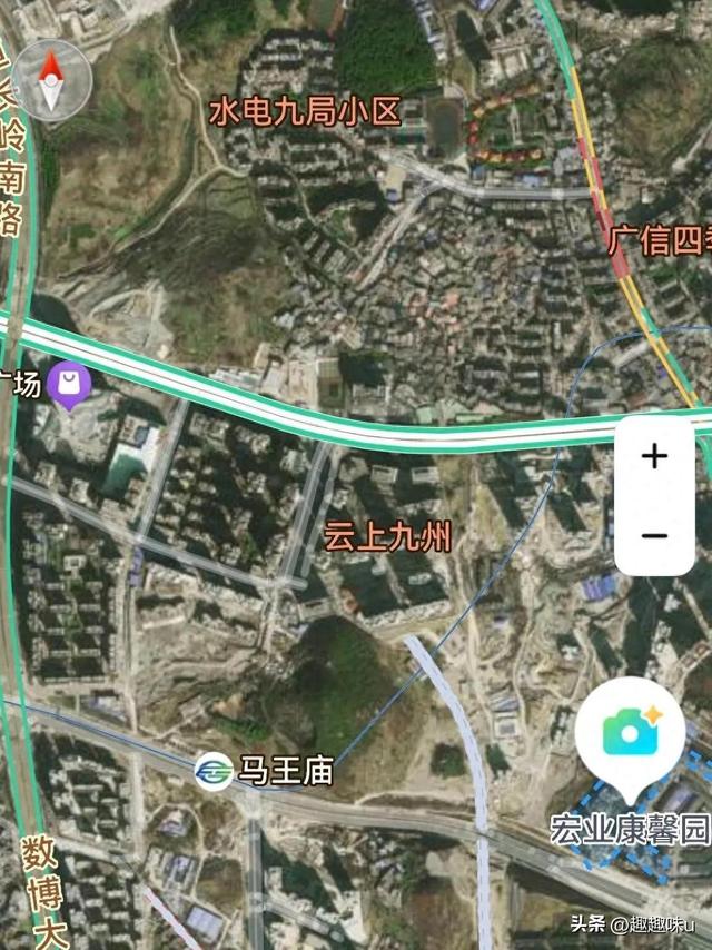 贵阳哪几个地方，近期可能会拆迁？