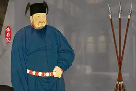 后唐太祖李克用11个儿子，其中李存勖为五代·后唐的开国皇帝图片