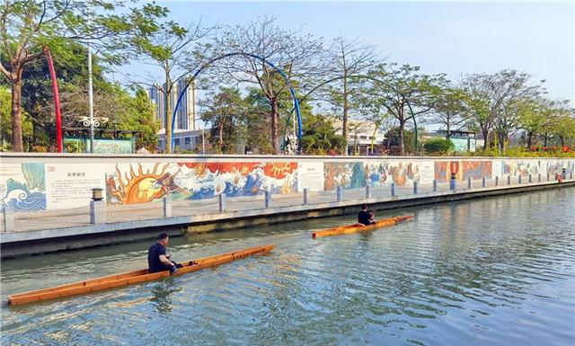 藏不住了！佛山首个村级4A景区，三条神仙动线这样玩才过瘾！