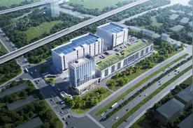 苍南又一重大项目，开建！图片