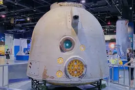 五一不出京带娃也能玩儿尽兴——北京20处亲子必打卡科技博物馆！图片