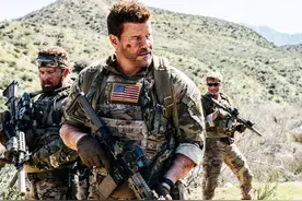 太土豪了！海豹突击队10大单兵装备，都是顶级军品！价值百万图片