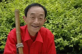 巴蜀十大笑星，为什么没有“梅老坎”—庞祖云和“三德子”赵亮图片
