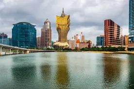 我是北京人，上月去了趟澳门，回来郁闷好些天，有5点疑惑难解开图片