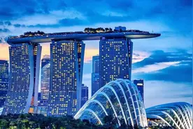 新加坡七日游跟团多少钱，马亚西亚一周自由行花费，一星期得要图片