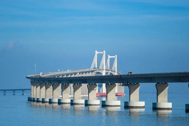 山在韶关，海在汕头，遇见你的“山盟海誓”列车～