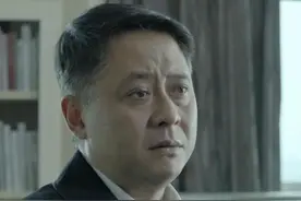 《人民的名义》孙连城的真实结局，李达康只要倒下，他立马能翻身图片