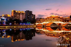 四川各市人均GDP出炉 该城竟第一 比成都多五千 是最低的3.5倍图片