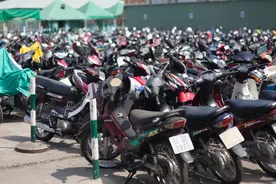 中国摩托车产业亟待“输血”，消费政策或将成破局之道图片