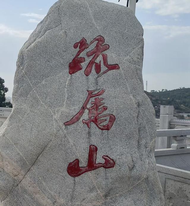 陕西绥德古城