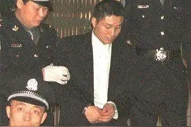 湖南悍匪张君和邓文斌，是什么让他们如此丧心病狂图片