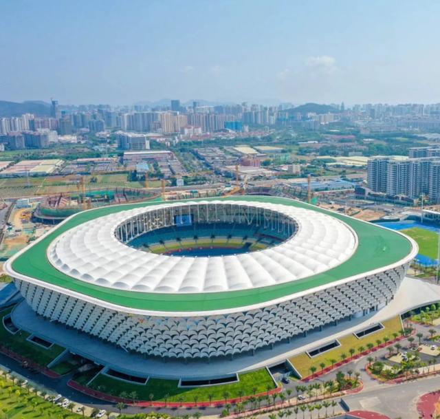 三亚市中心悄悄“搬家”？这3个新中心正在强势崛起！