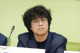 沈伯洋抹黑大陆再出荒唐言论，台湾网友讽：下一个“王膝知”图片