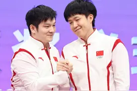 亚运会乒乓球赛落幕！中国队豪夺6金2银1铜，女双全军覆没无奖牌图片