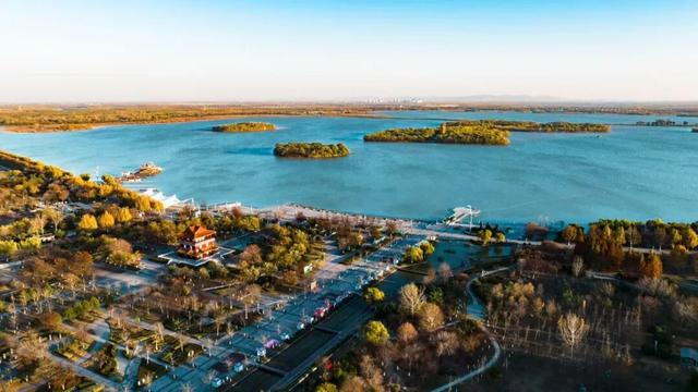 收藏！济宁国庆、中秋精品旅游线路：穿越古今、共赴团圆