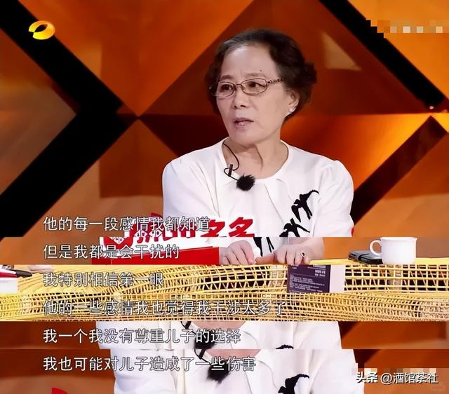窒息的妈宝男！被母亲拆散三段感情后，46岁他仍单身无一女孩敢嫁