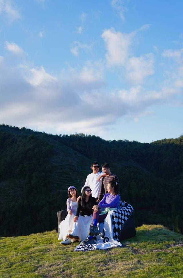 盘点我去过浙江泰顺的五个绝美地，比国外还美，知道的游客却很少