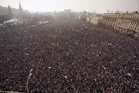 有史以来人数最多的8场演唱会排行榜，刘德华周杰伦真根本排不上图片