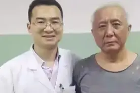 《黑洞》9位演员现状，肖云柱满头白发不敢认，配角黄渤成影帝！图片