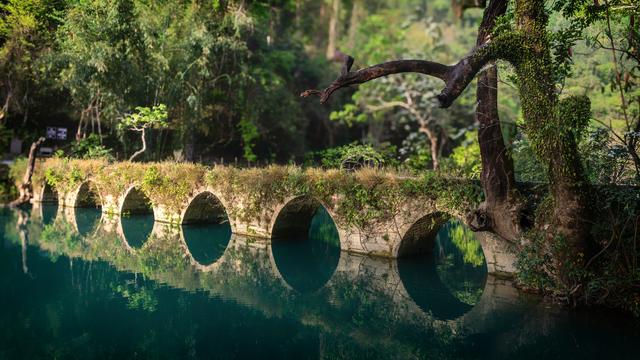 为什么继续押小七孔，反而可能拖慢荔波