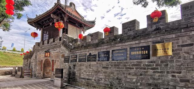 广东潮州十大好玩景点，潮州最值得去的景点推荐，你去过几个？