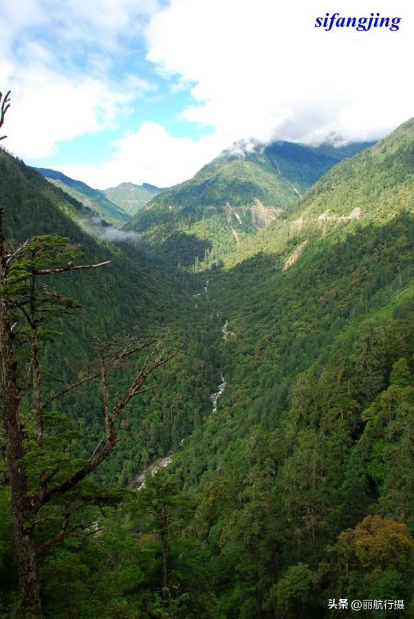 探访高黎贡山深处——独龙江秘境