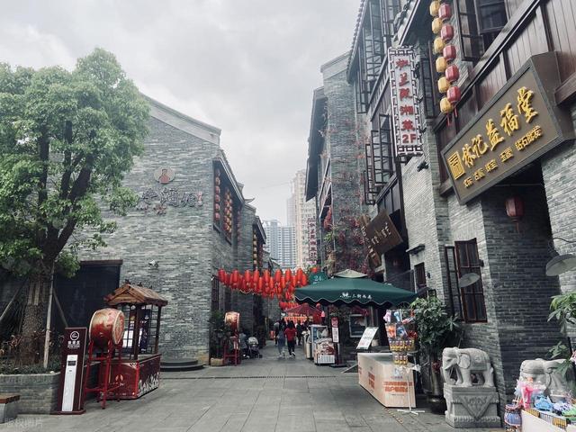 全部免费！南宁适合一个人去的7个好去处，好玩又好拍，赶紧收藏