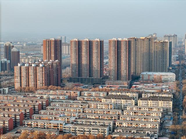 河北未来“吃香”的城市，石家庄秦皇岛落榜，这个城市众望所归