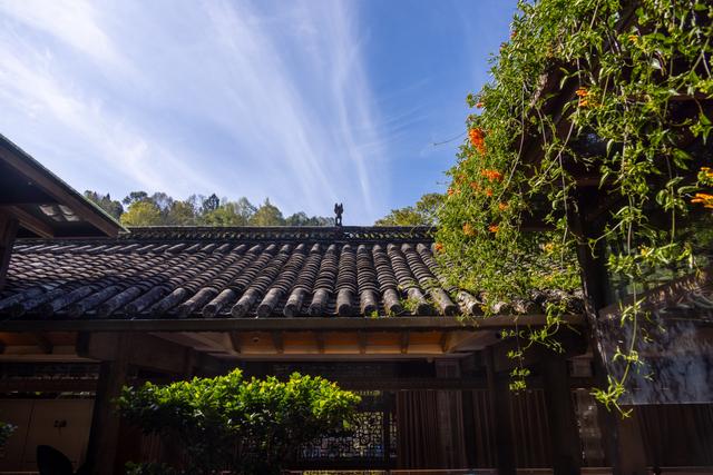 腾冲游之和顺古镇