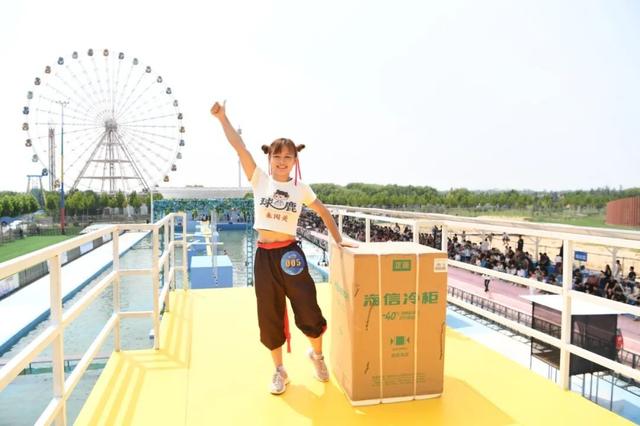 【潍坊】文旅融合——备“寿”欢迎 风“光”无限