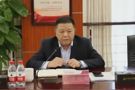 湖南最大农商行换帅！老将回归+少壮派能否扭转业绩颓势？图片