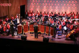 首次在拉美地区举办！中国军事文化周“闪亮”巴西图片