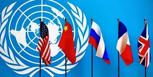 对日本“反包围	”开始！美俄法没让中国失望	，五常只剩英国没表态