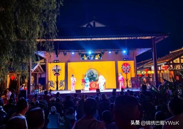 “五一”来绵阳三台！赏花海、品美食、游动物园、看水上表演……